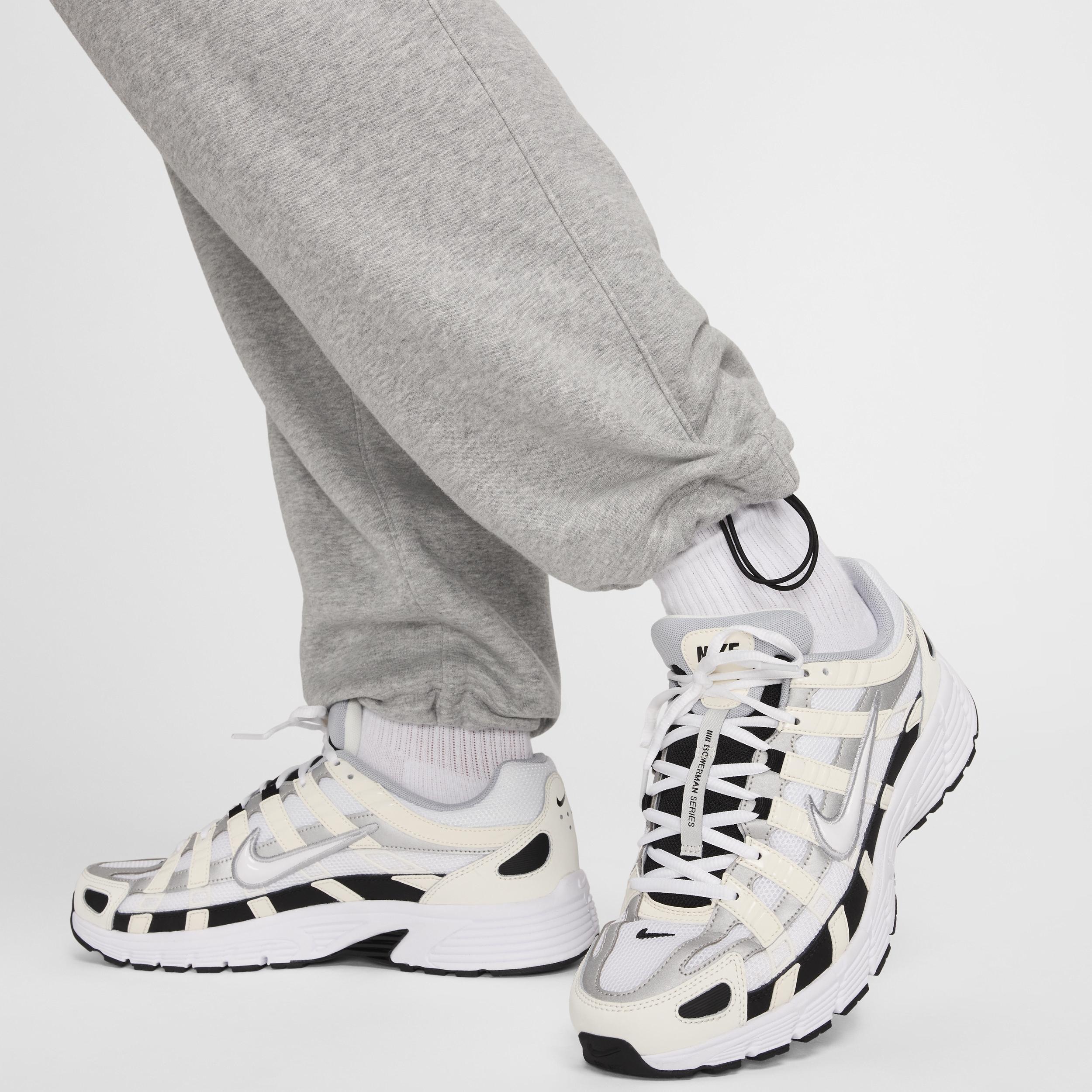 Nike Mens Nike Club Fleece Bungee Pants - Mens Product Image