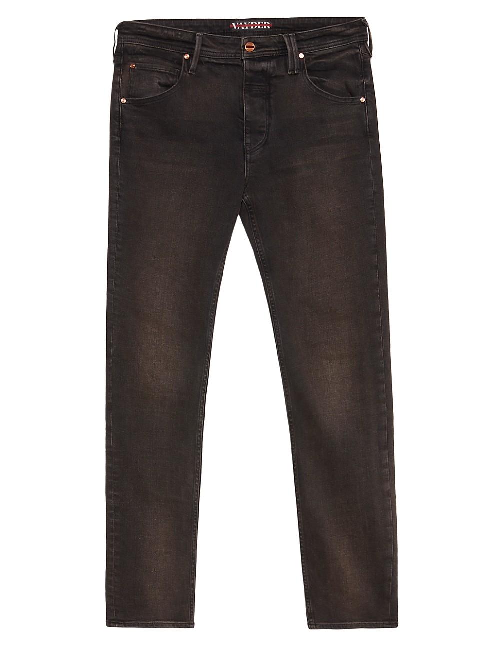 Mens Francisco Stretch Slim-Fit Jeans Product Image