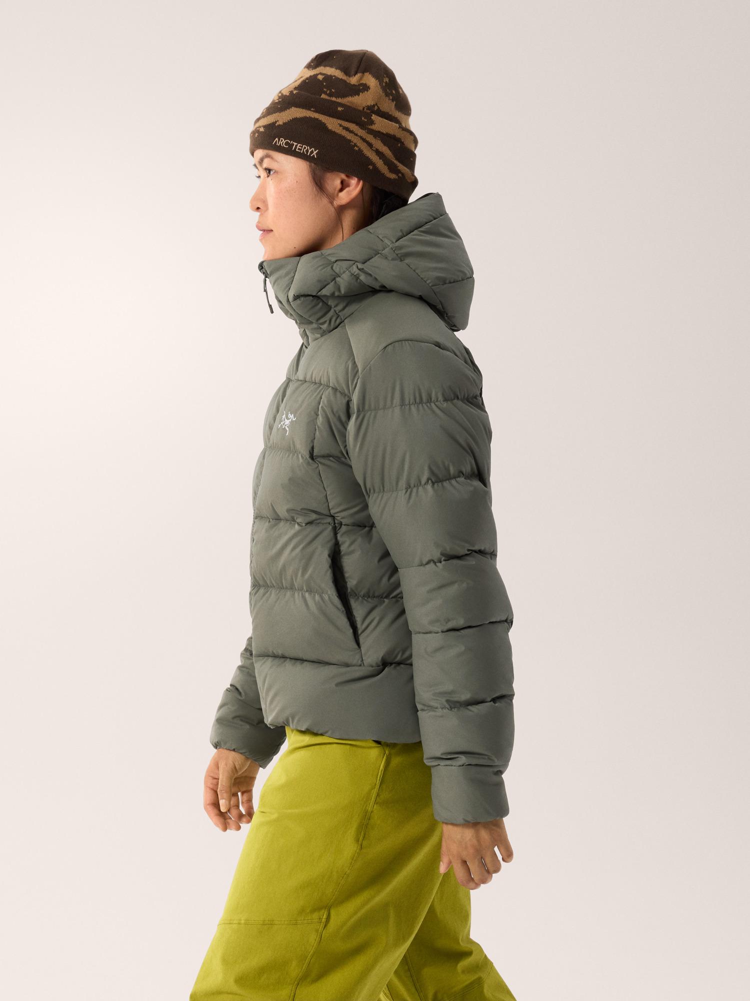 Thorium Jacket Women's Product Image