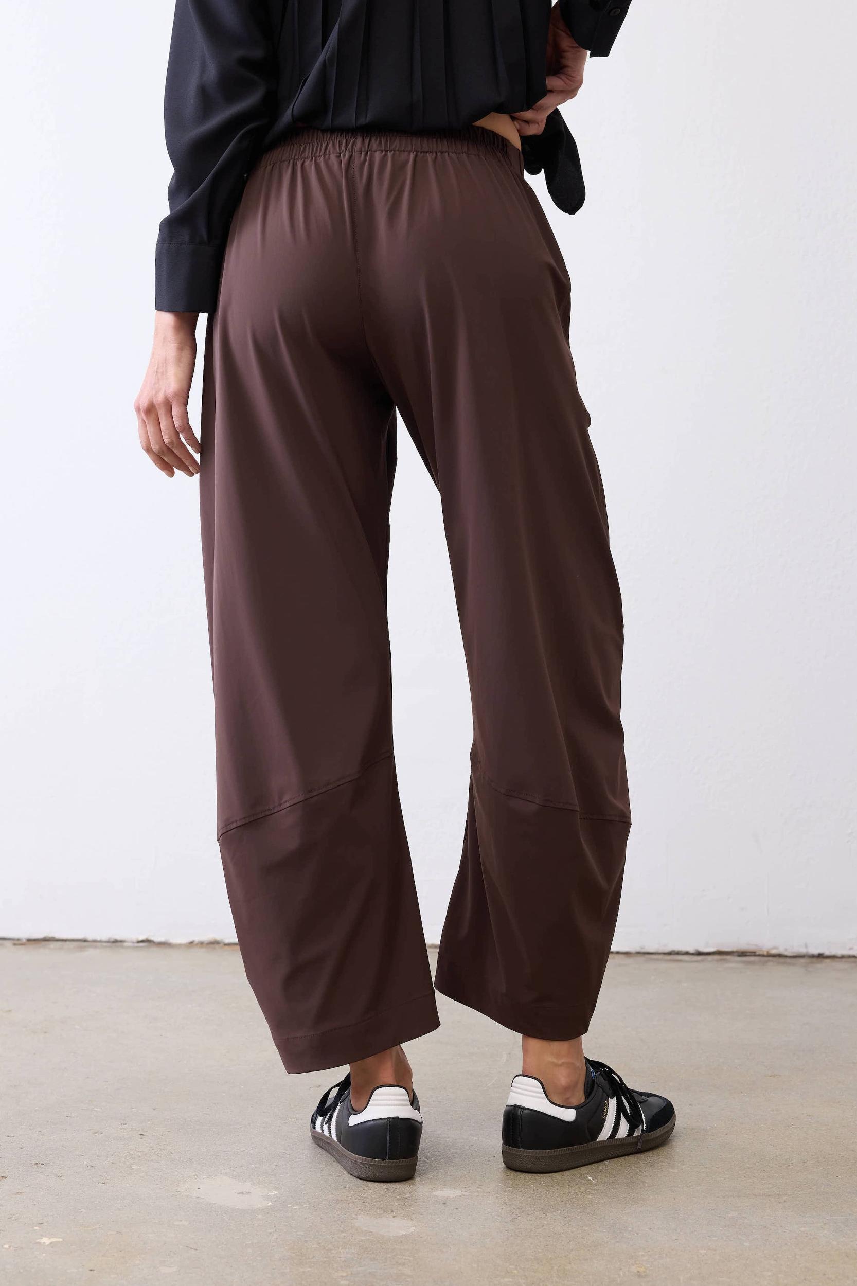 The On The Loose Work Pants Product Image