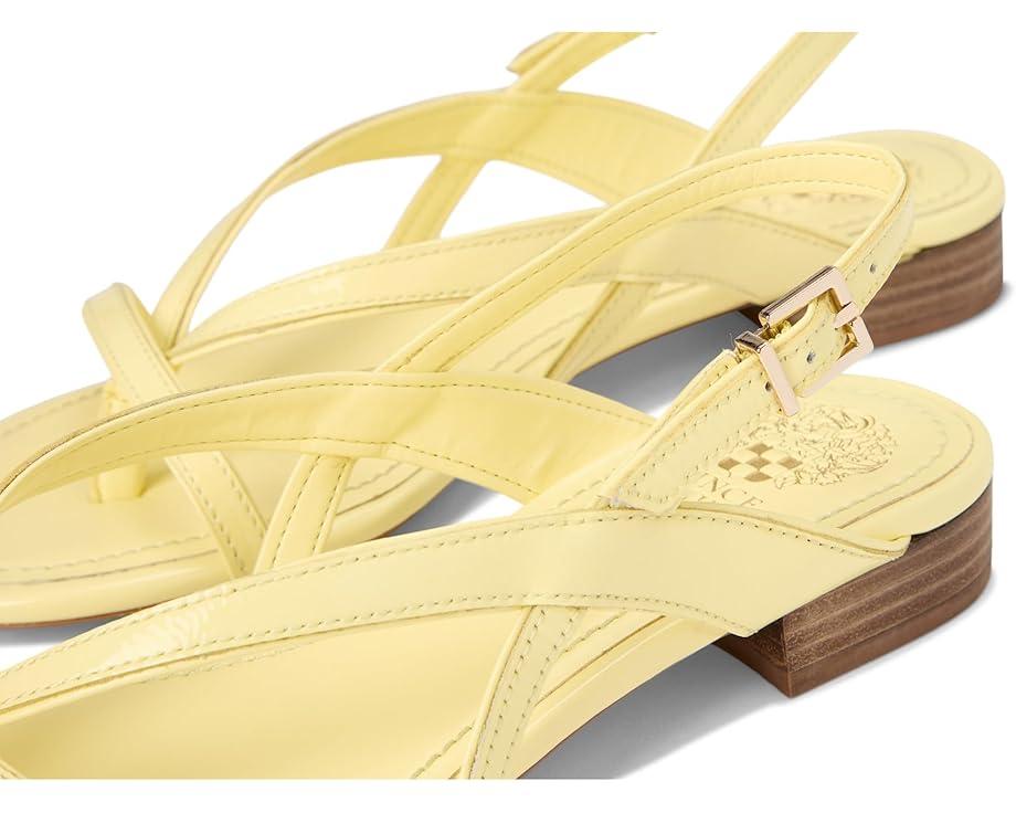 Women's Vince Camuto Melly Strappy Flat Sandals Product Image