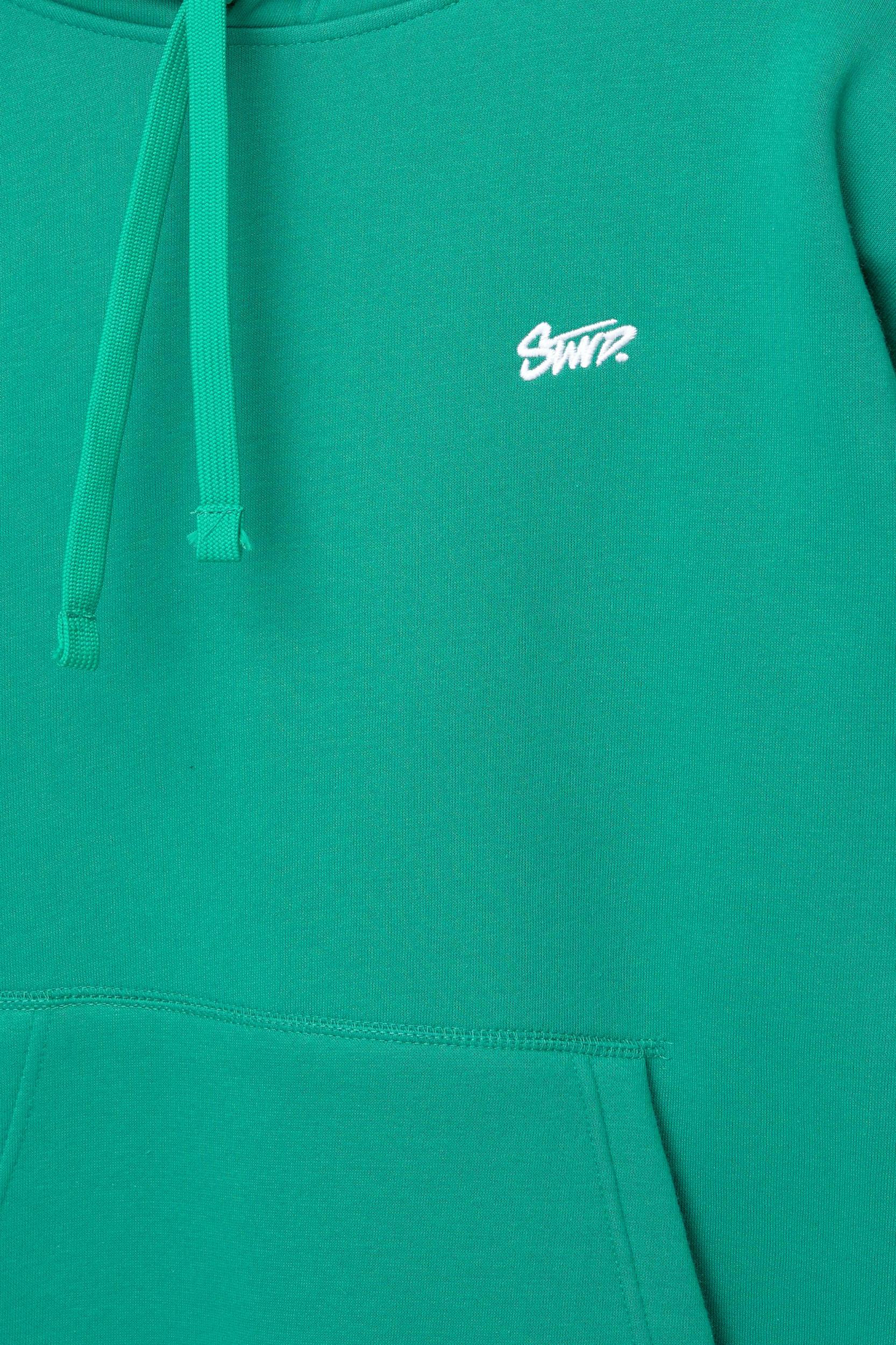 STWD hoodie Product Image