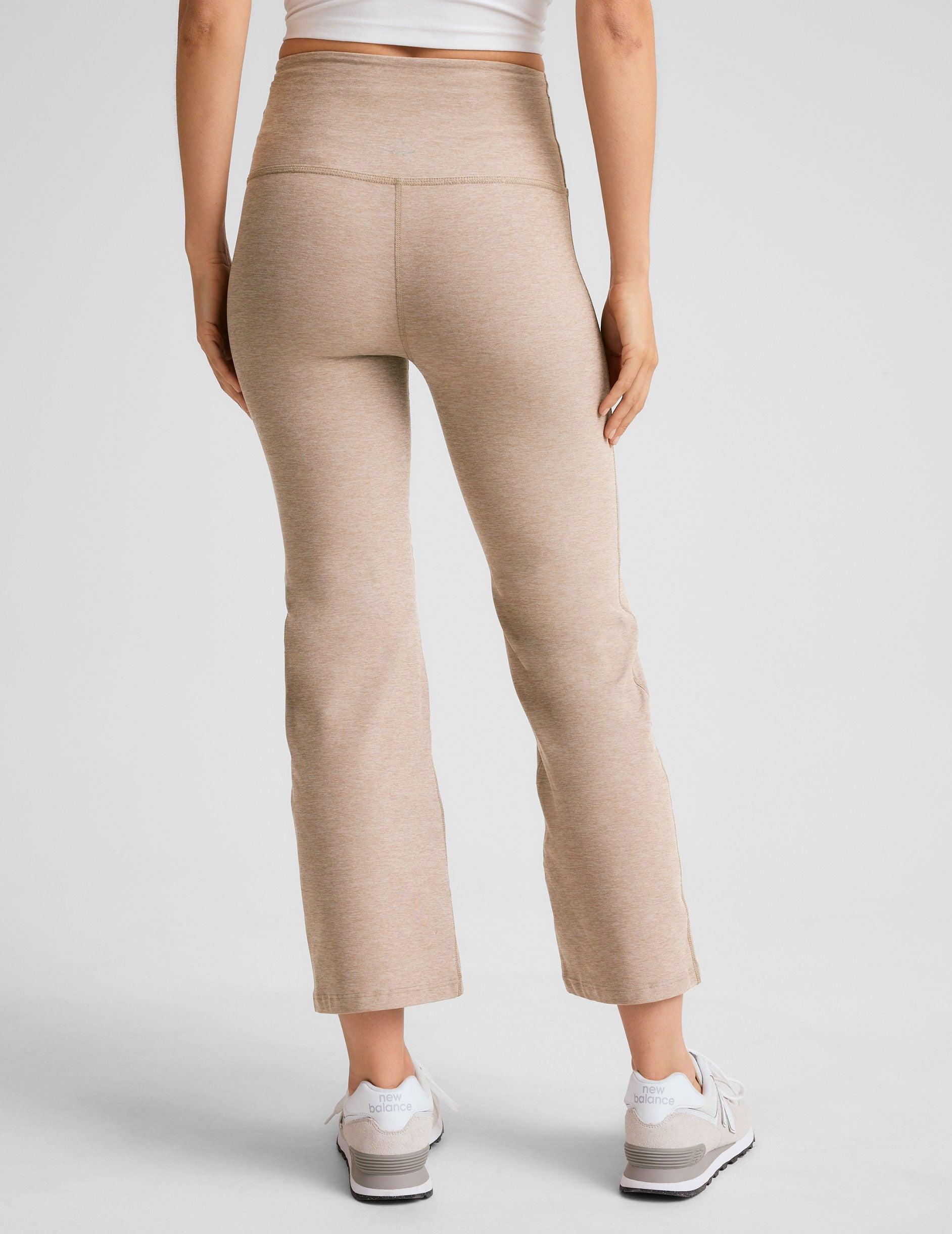 Spacedye Retro Cropped Pant Product Image