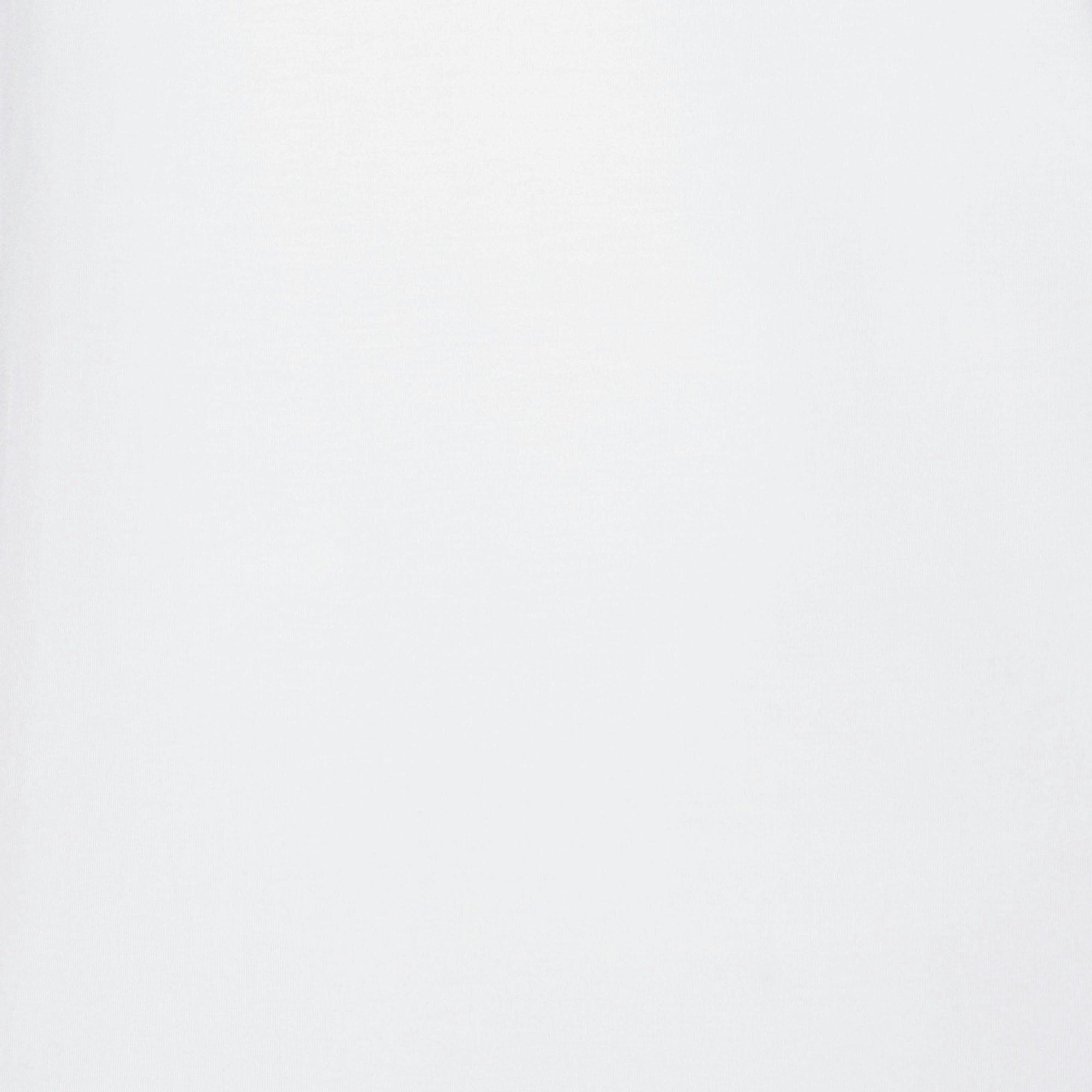 SKIMS STRETCH MENS T-SHIRT 3-PACK | CHALK Product Image