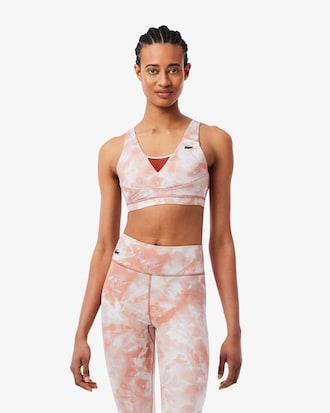 Sport Stretch Medium Support Bralette Product Image