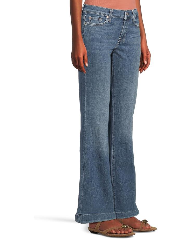Women's 7 For All Mankind Dojo Product Image