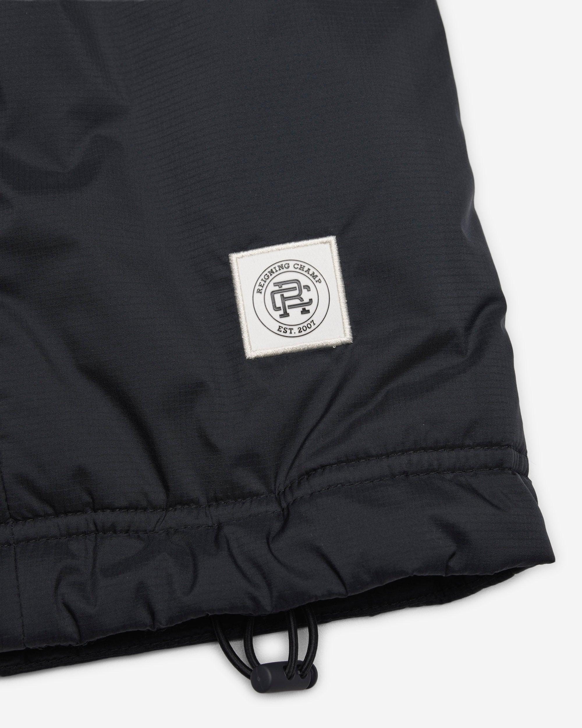 Nylon Ripstop Signal Jacket Male Product Image