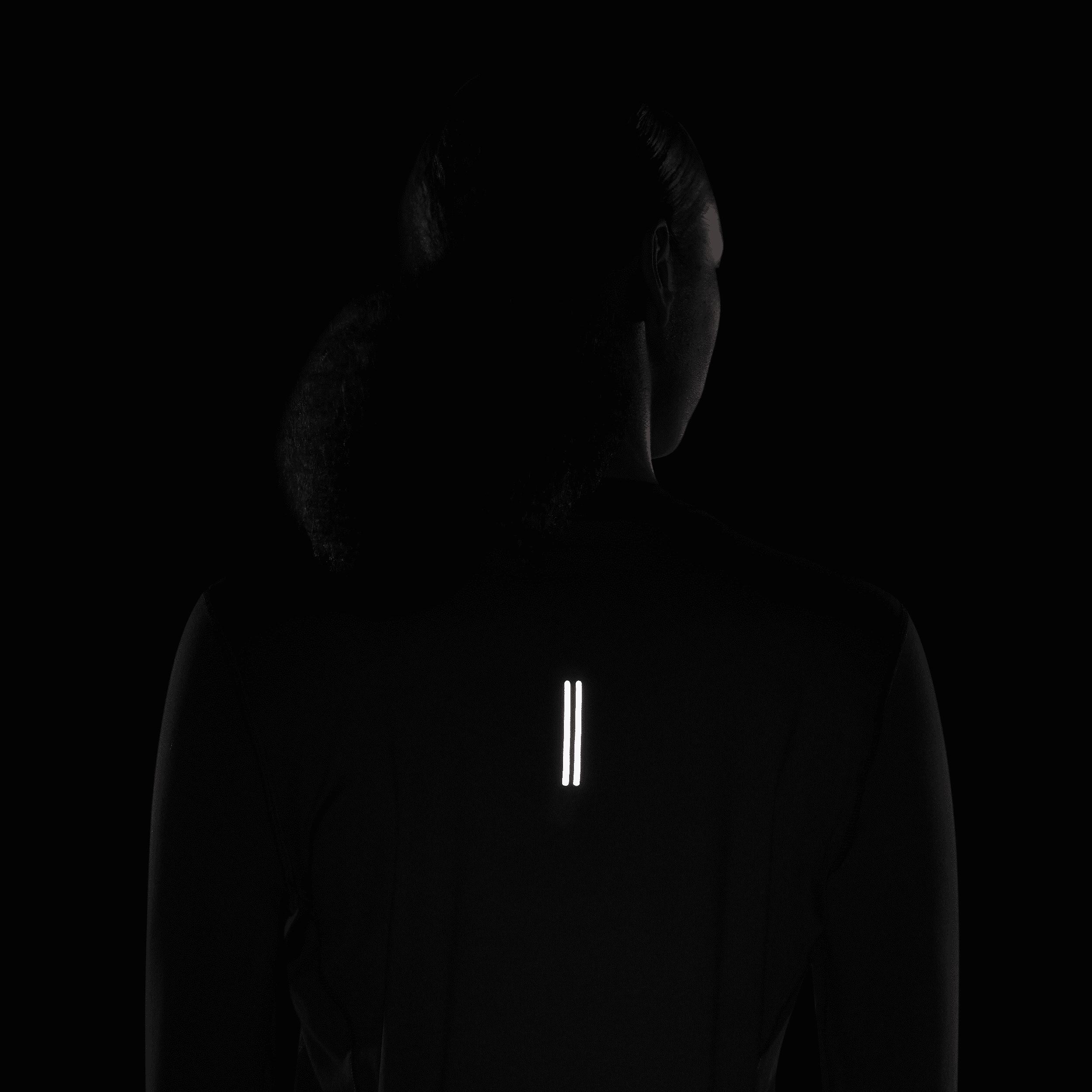 Nike Women's Dri-FIT Element Running Crew Product Image