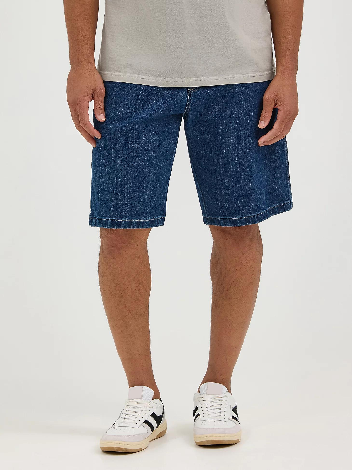 Men's Wrangler® Five Star Premium Carpenter Shorts | Men's SHORTS | Wrangler® Product Image