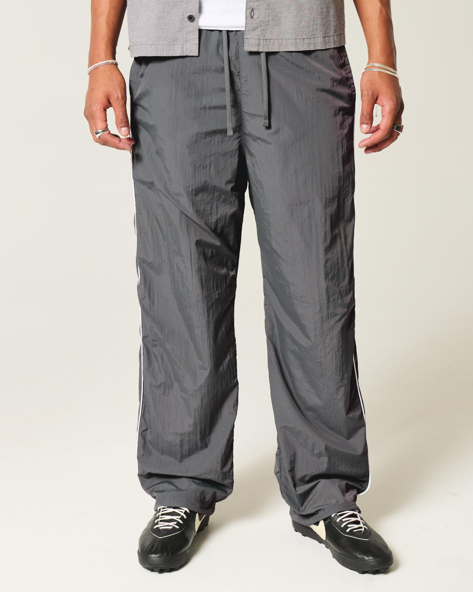 Baggy Track Pants Product Image