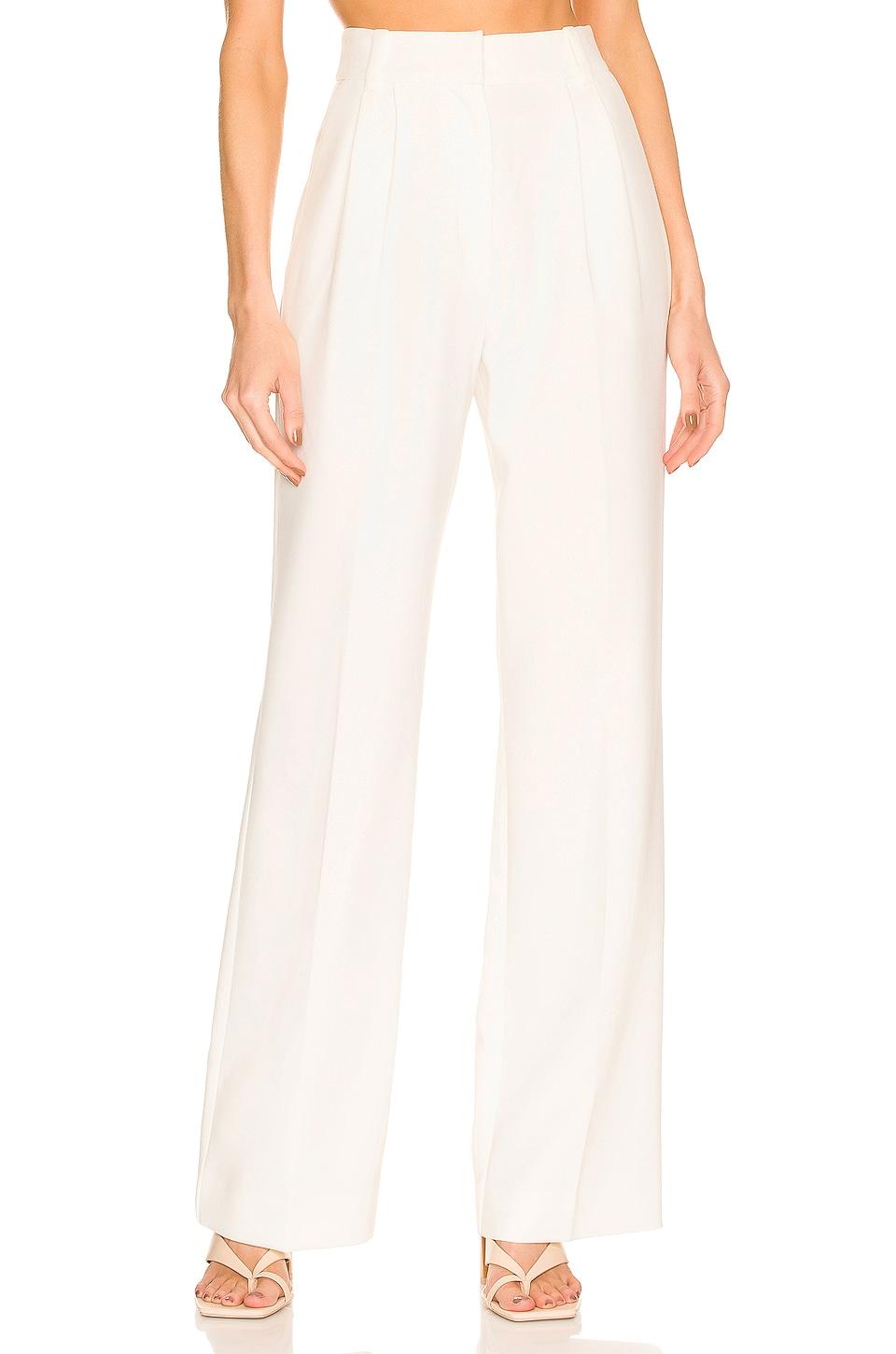 Womens Favorite Wide-Leg Pants Product Image