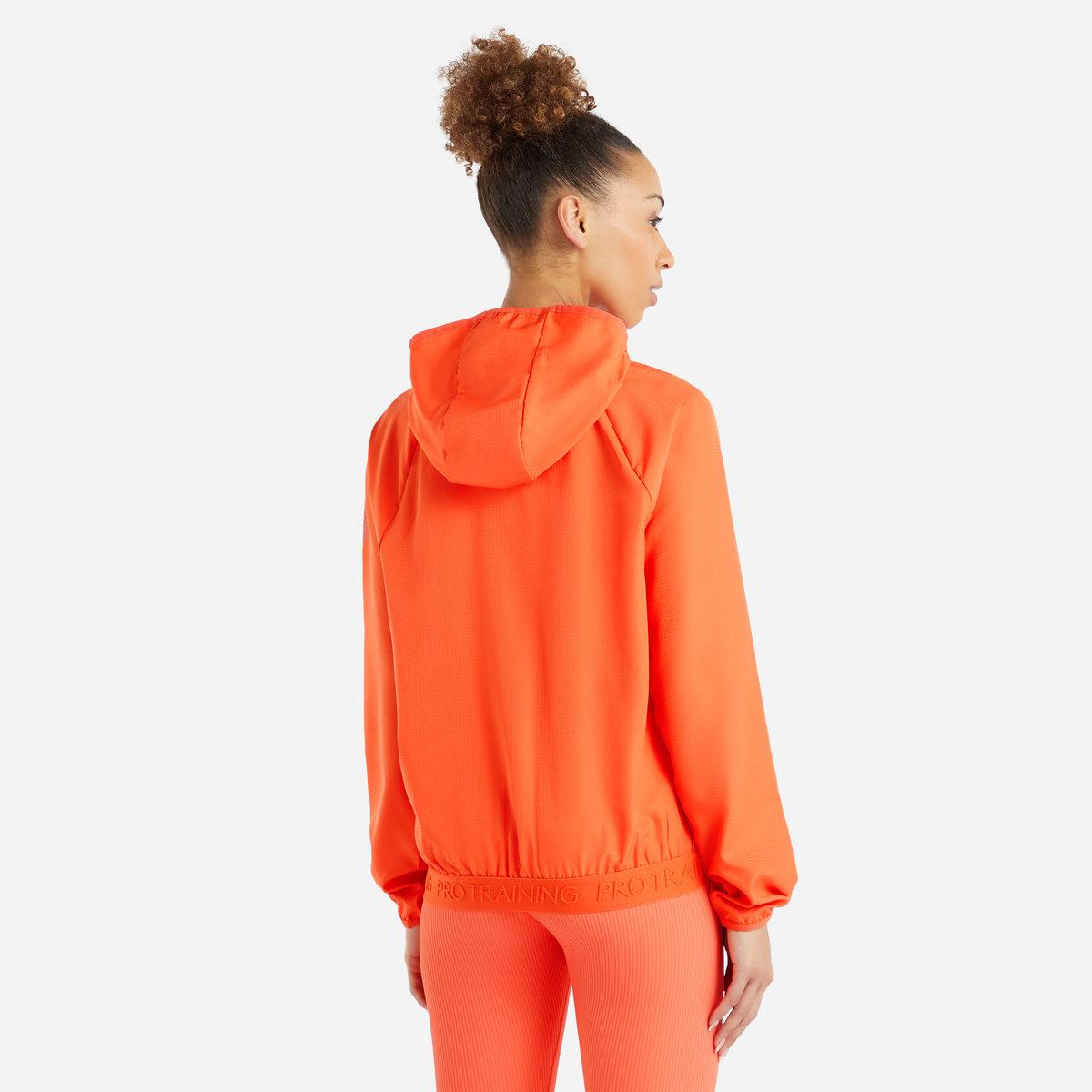 Pro Training Windbreaker Product Image