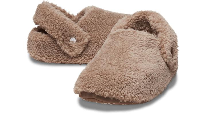 Classic Cozzzy Slipper Product Image