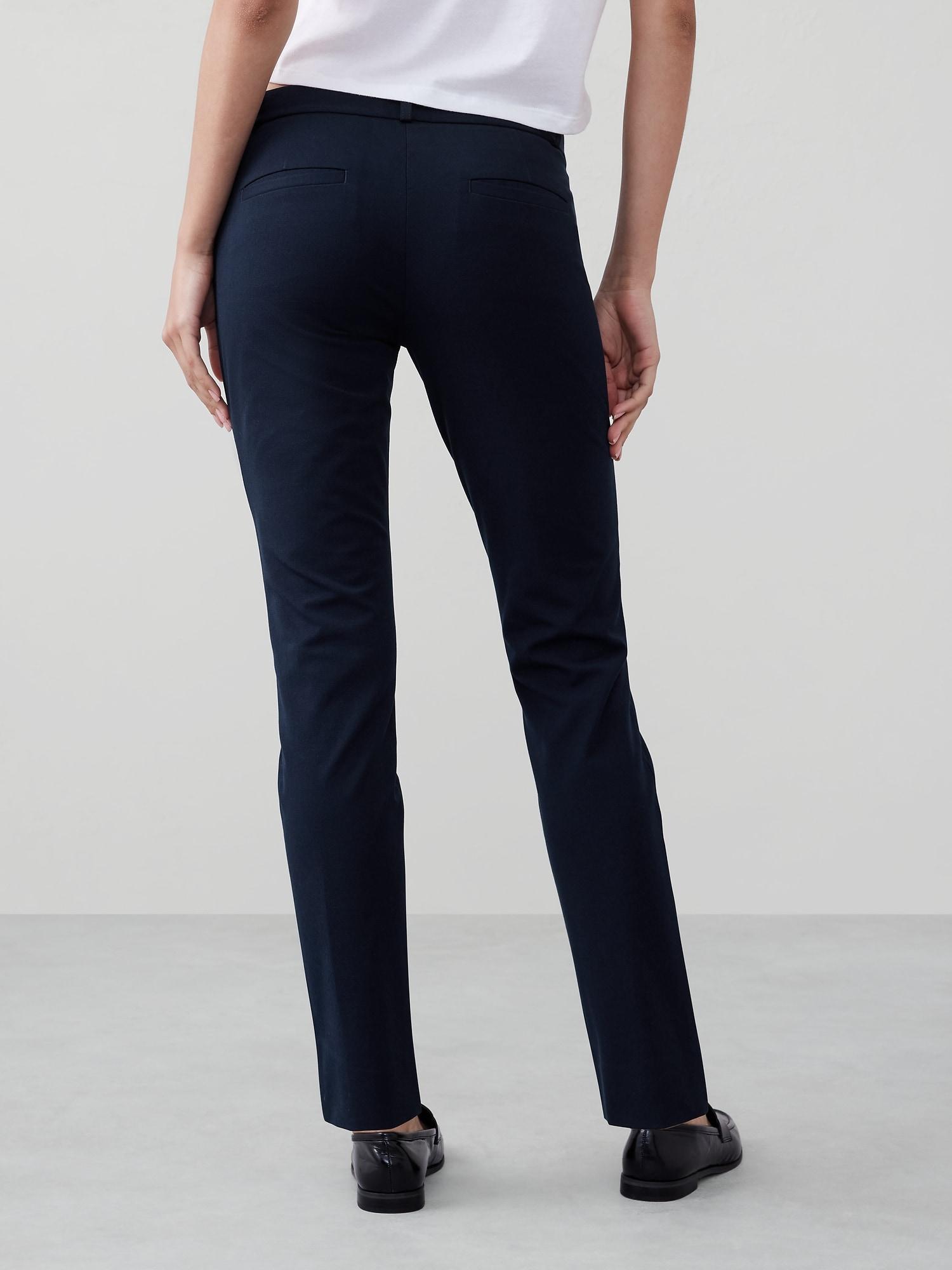 Sloan Slim Pant Product Image