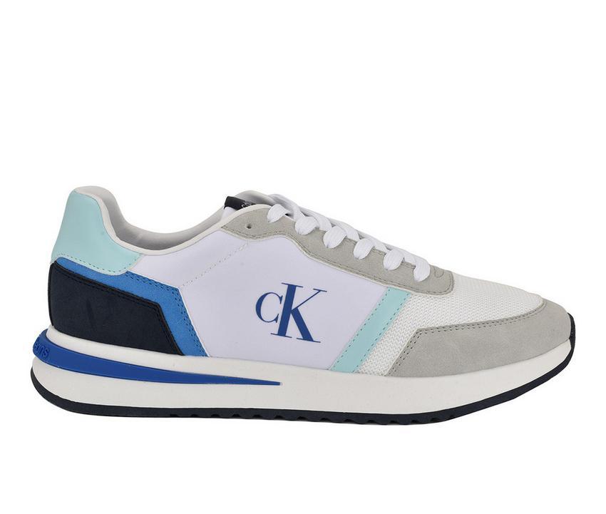 Men's Calvin Klein Picio Sneakers Product Image