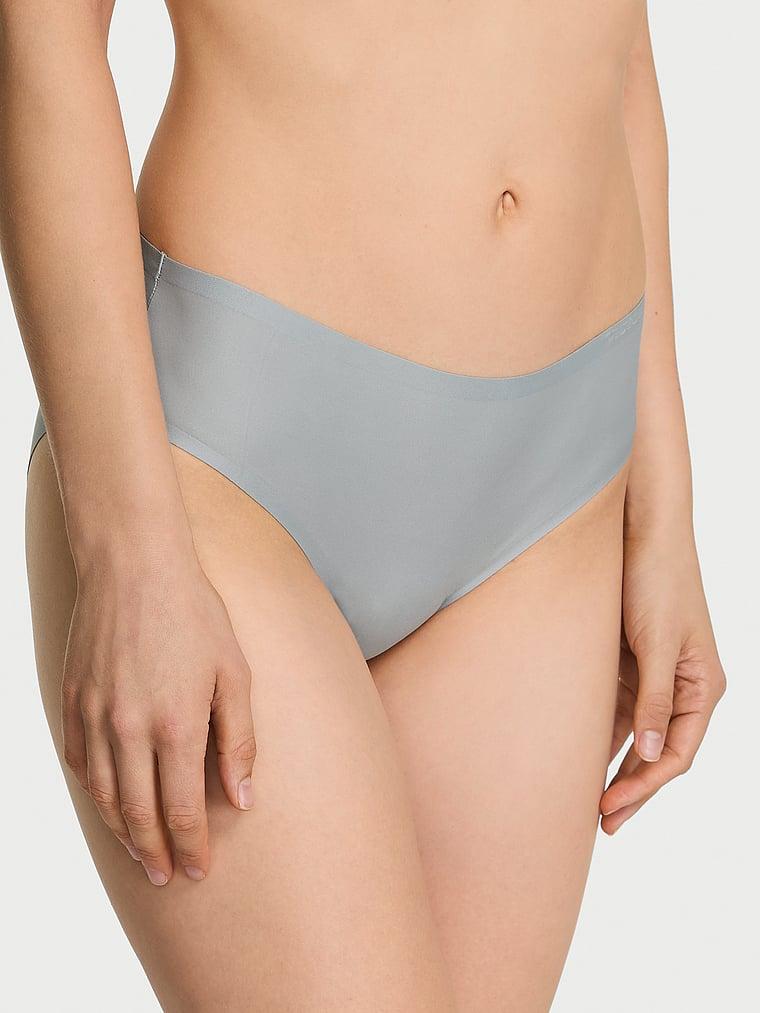 Body by Victoria Flex Mid-Rise Bikini Panty Product Image