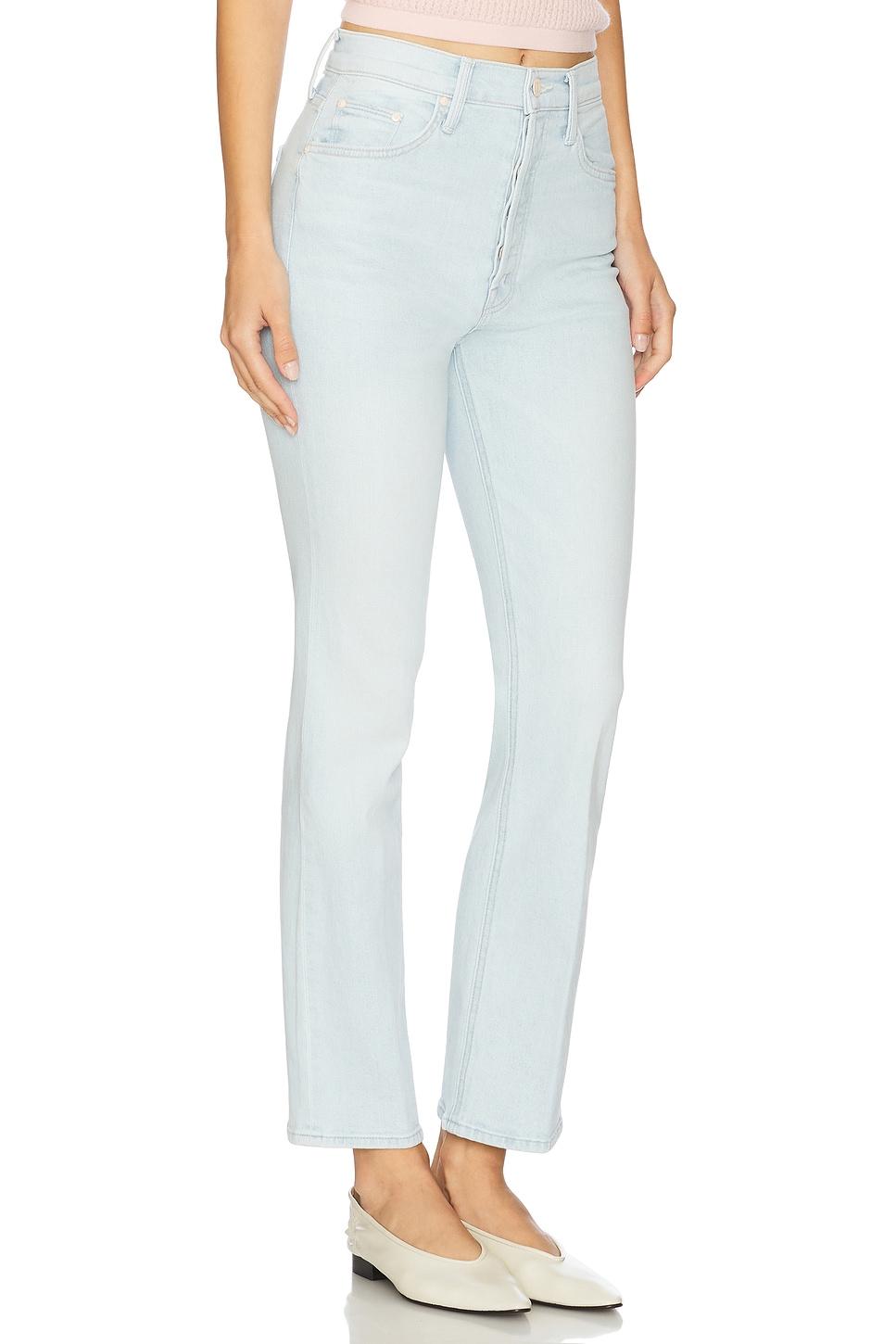 The Tripper Ankle MOTHER Product Image