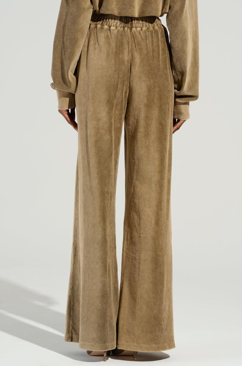 DRIFTING AWAY TROUSER Product Image