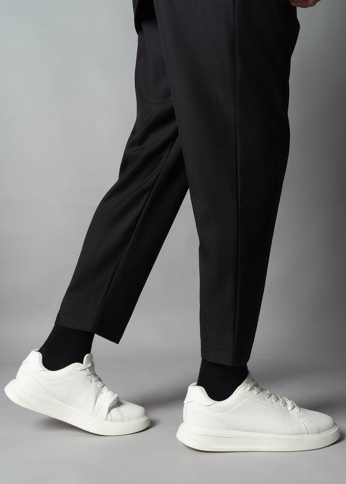 School Daze Black: Boxer Fit Product Image