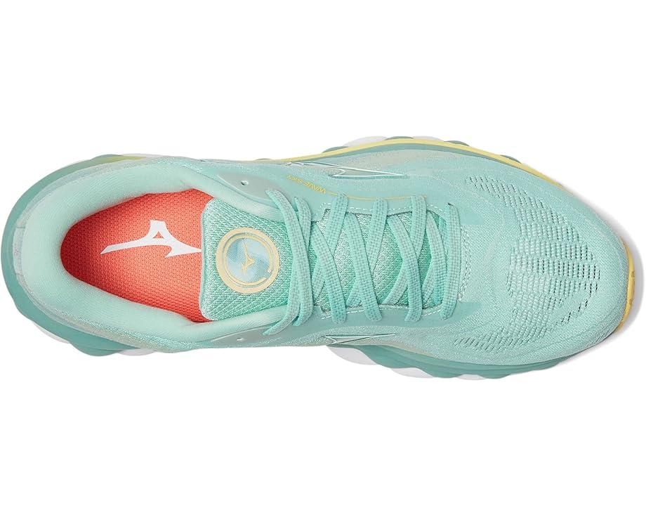 Wave Sky 8 Product Image