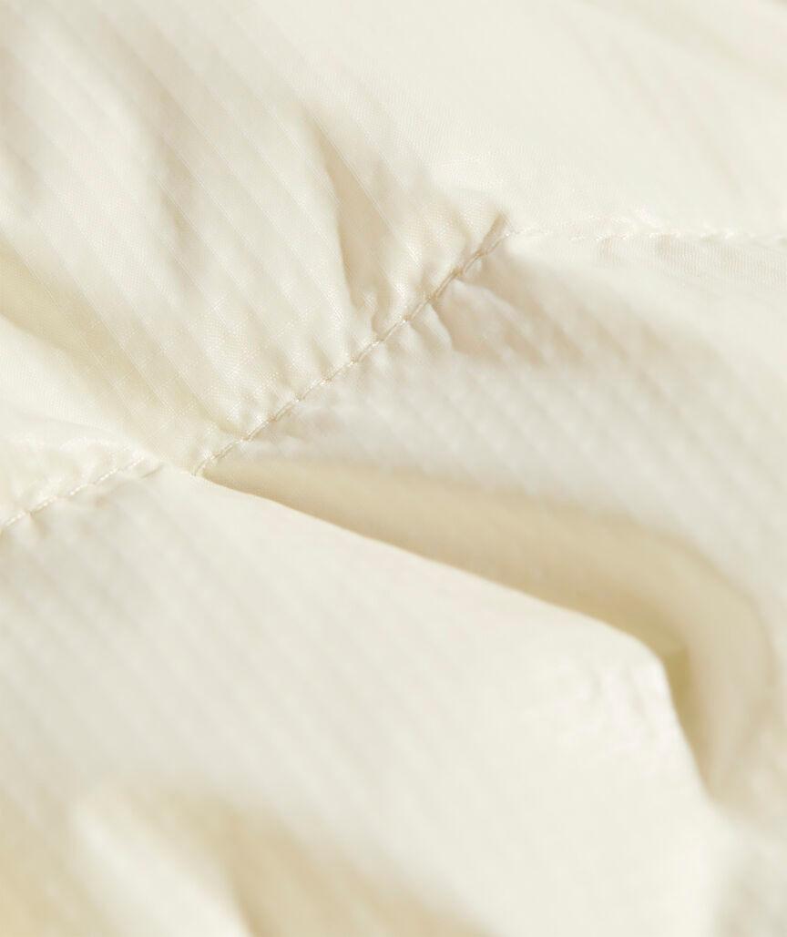 Packable Puffer Vest Product Image