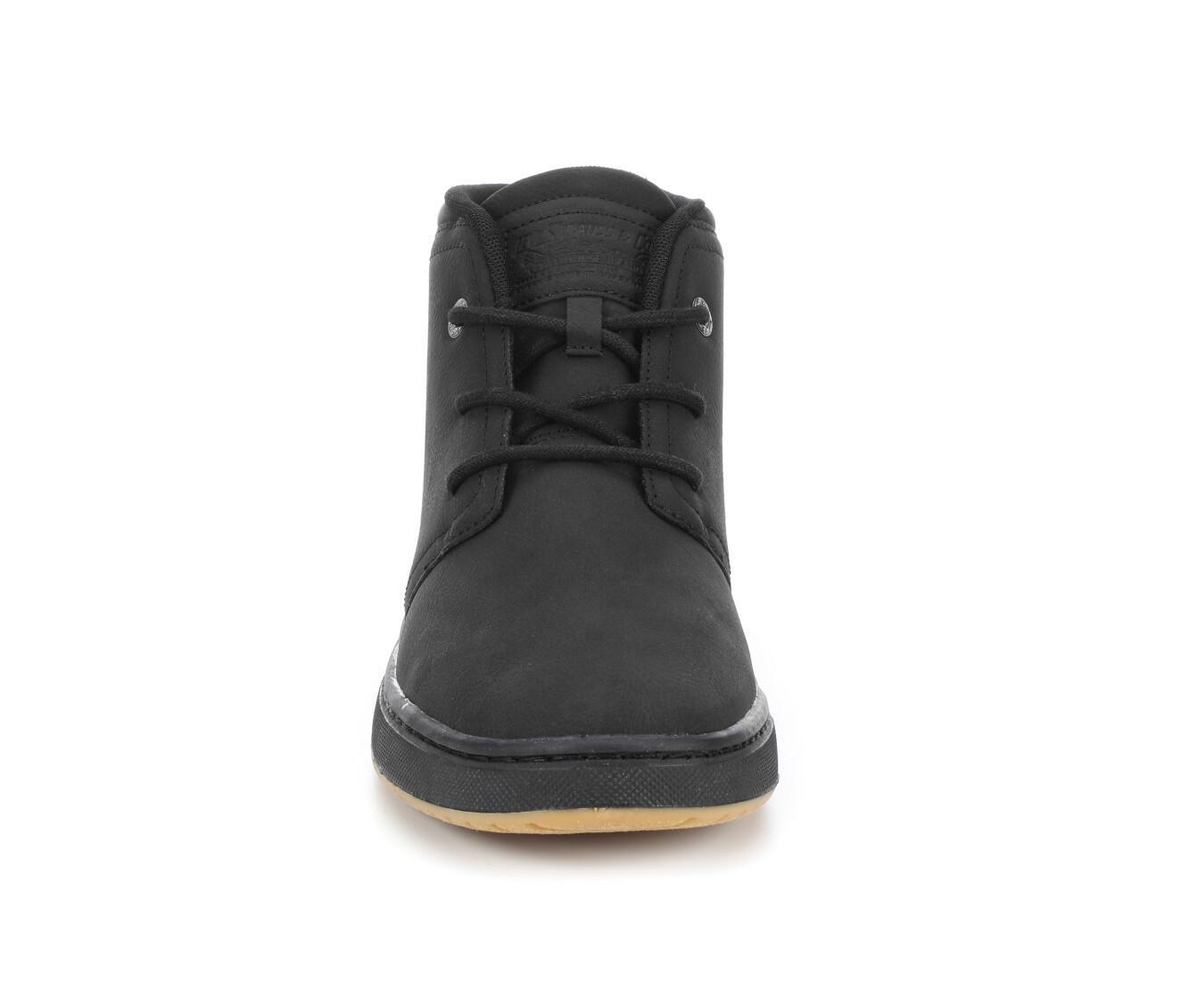 Men's Levis Magnus Dress Boots Product Image