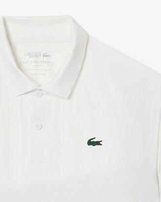 Lacoste Tennis x Novak Djokovic On Court Polo Shirt Product Image