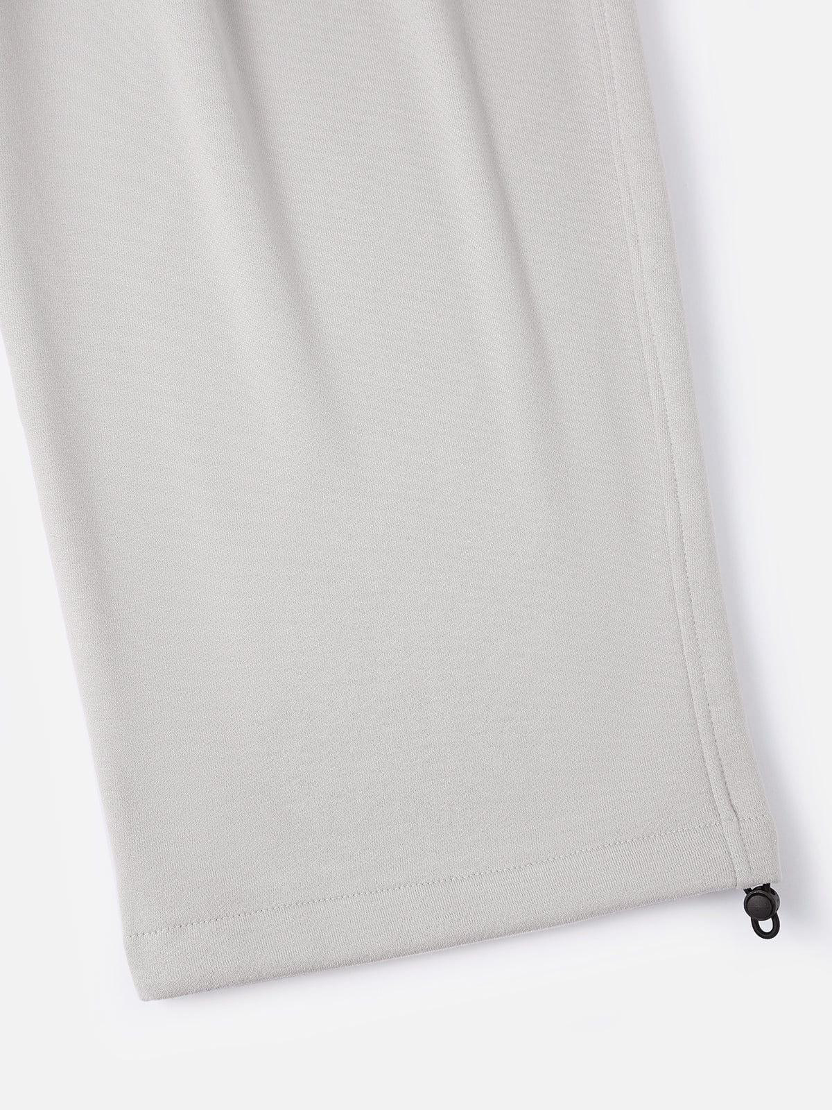 Aelfric Eden Pleated Baggy Sweatpants Product Image