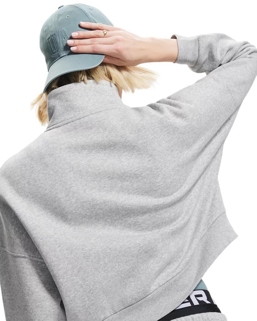 UA Icon Fleece Product Image