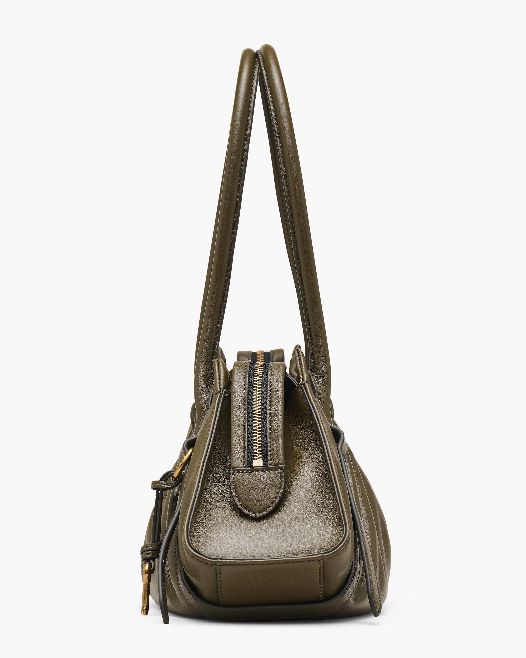 The Cristina Satchel Product Image