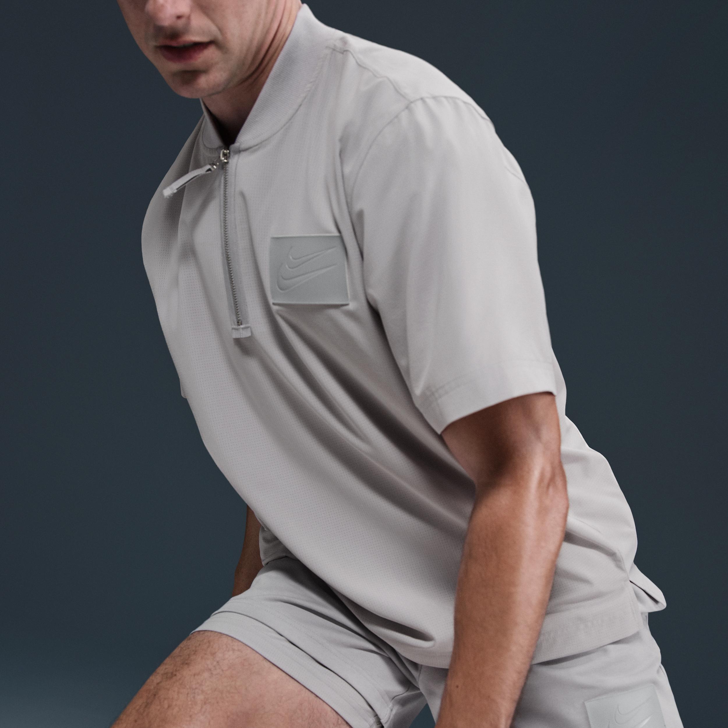 Nike Men's Kevin Durant Dri-FIT Short-Sleeve Basketball Top Product Image