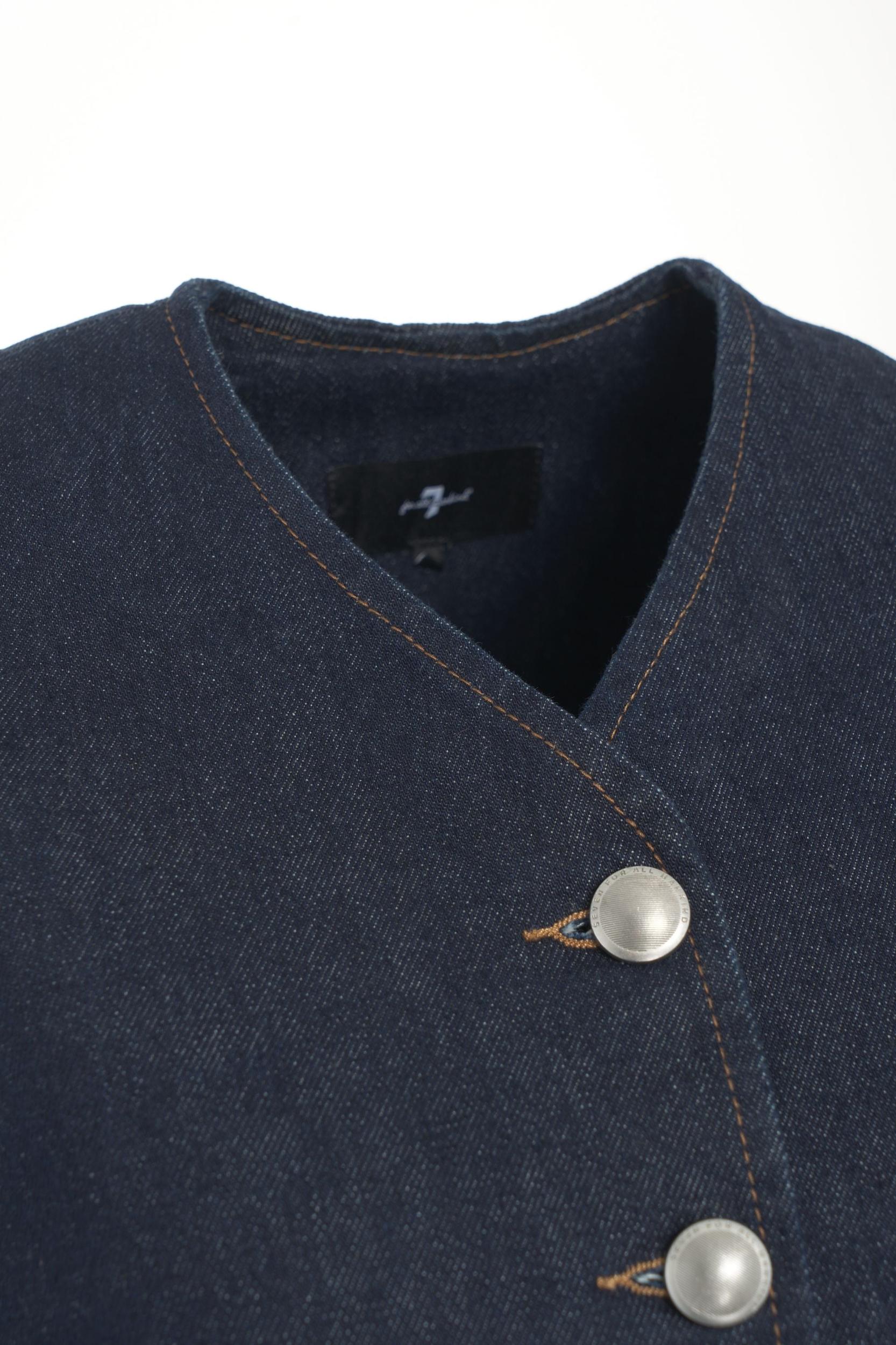 Leather shoulder bag Product Image