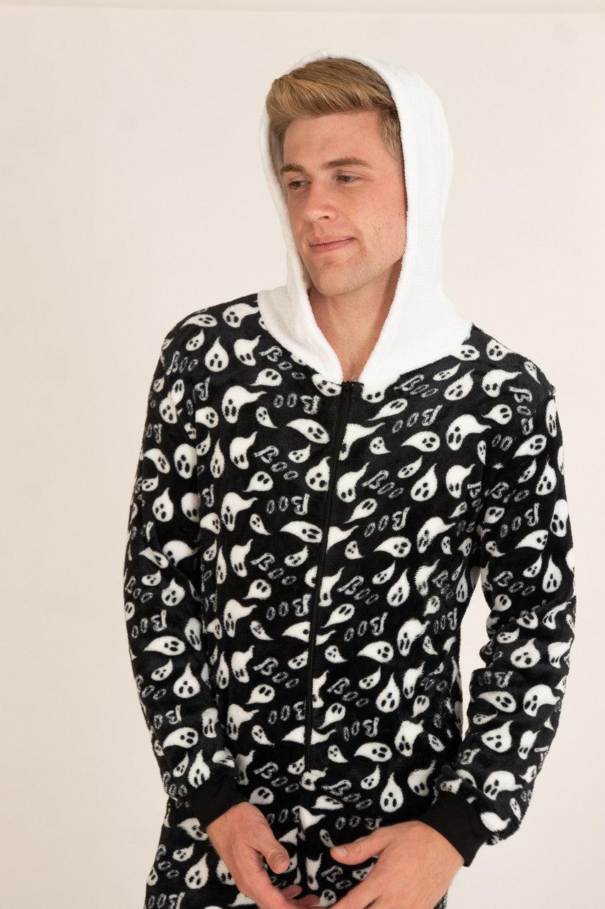 Ghost Onesie Product Image