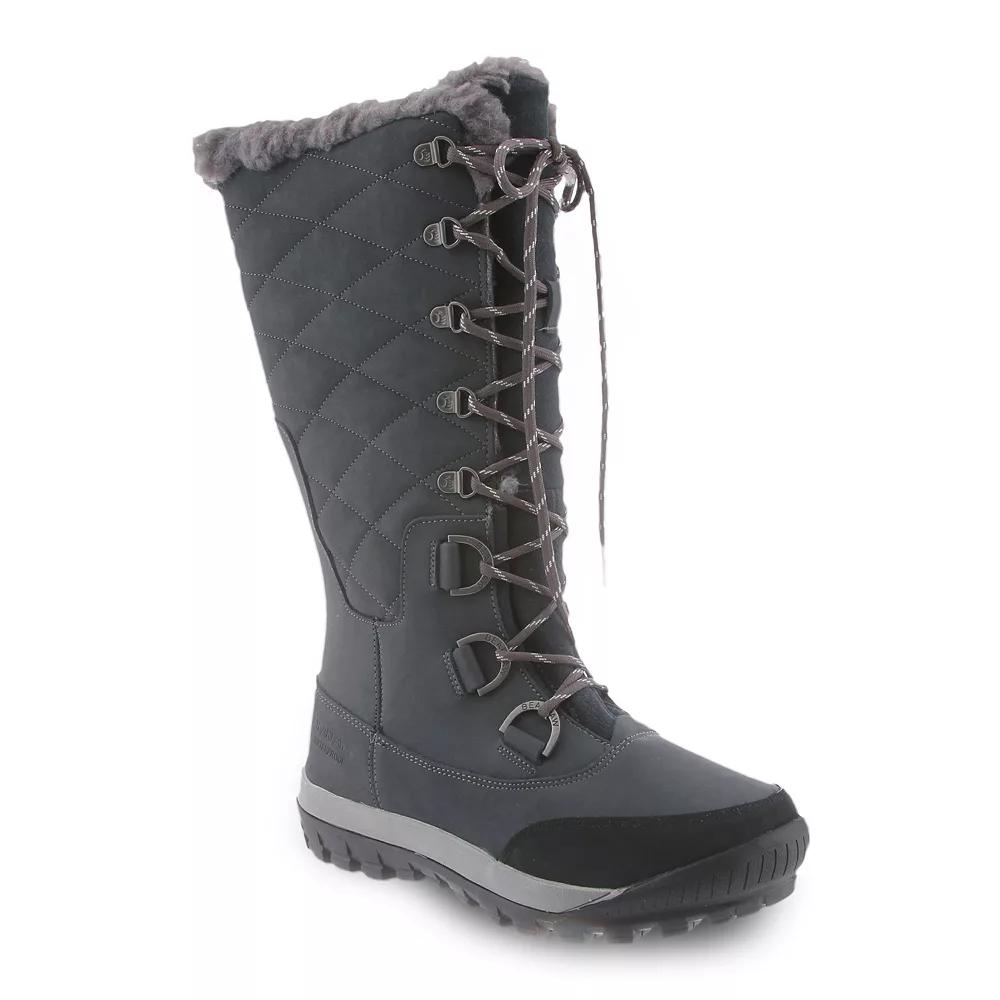 Bearpaw Womens Isabella Snow Boot Product Image