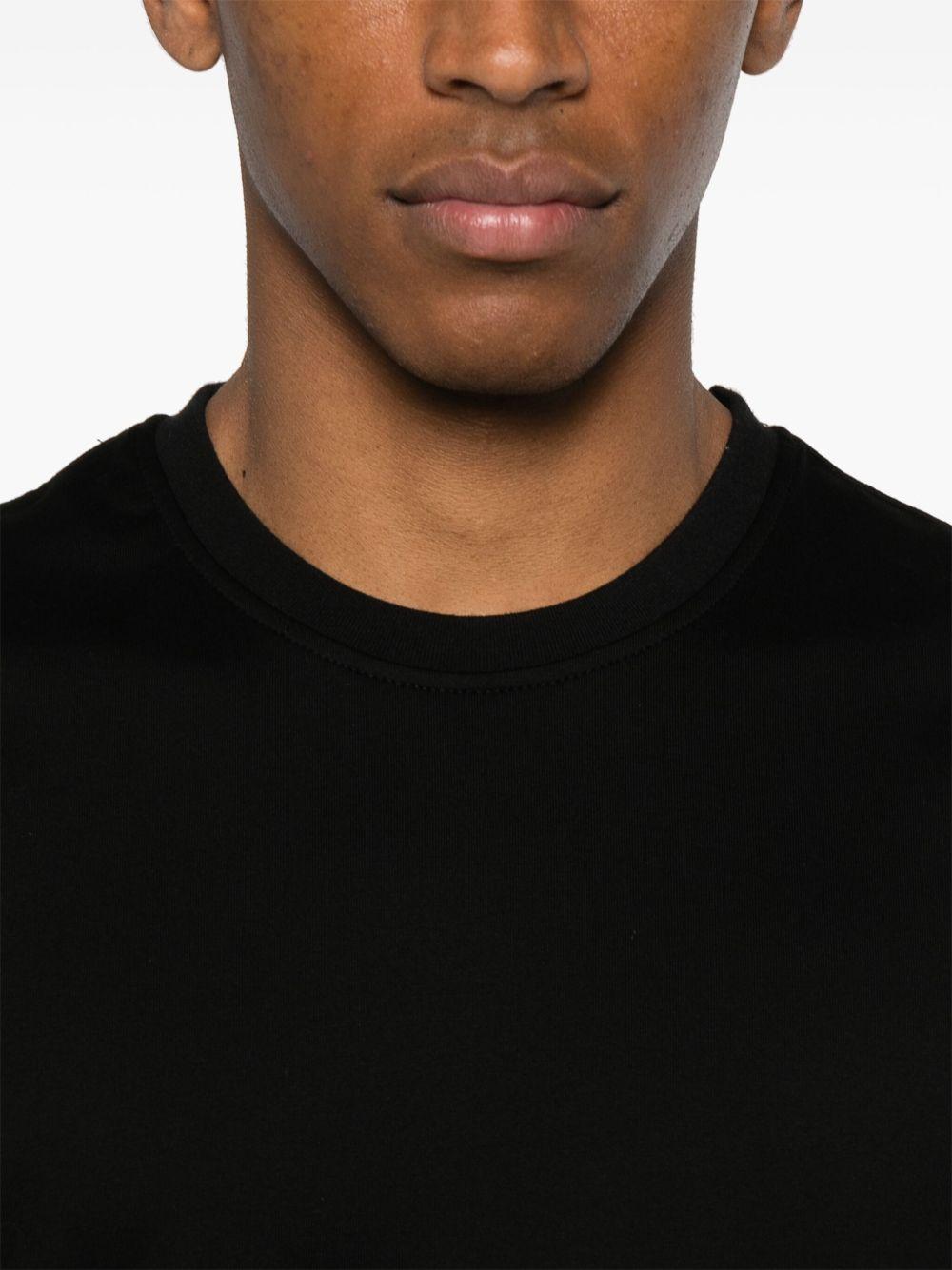 Palm Tree T-shirt Product Image