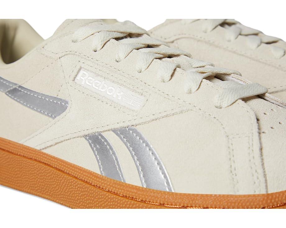 Women's Reebok Lifestyle Club C Grounds UK Product Image