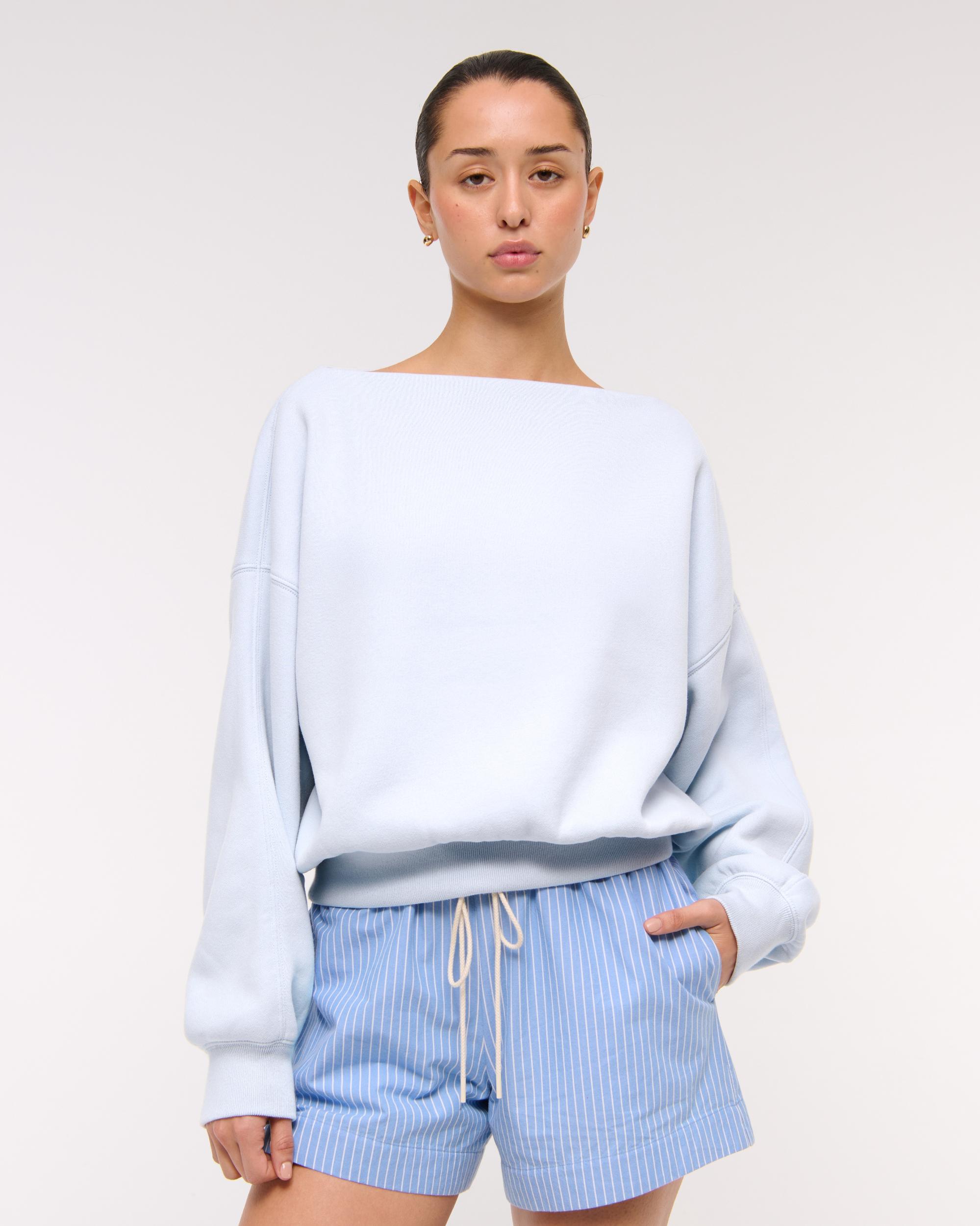 Sunday Slash Top Product Image