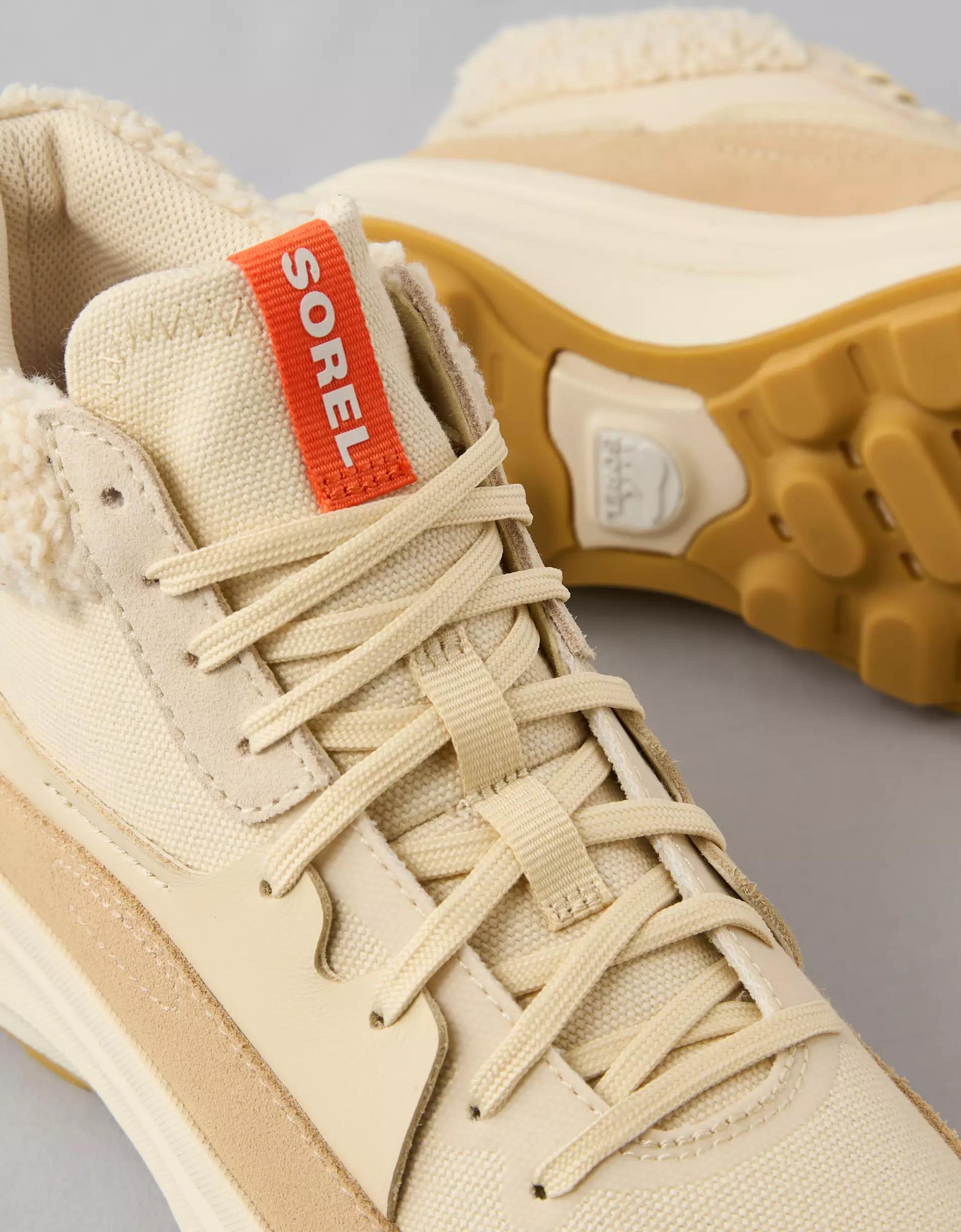 Sorel ONA™ 503 Mid Cozy Sneaker Boot Product Image