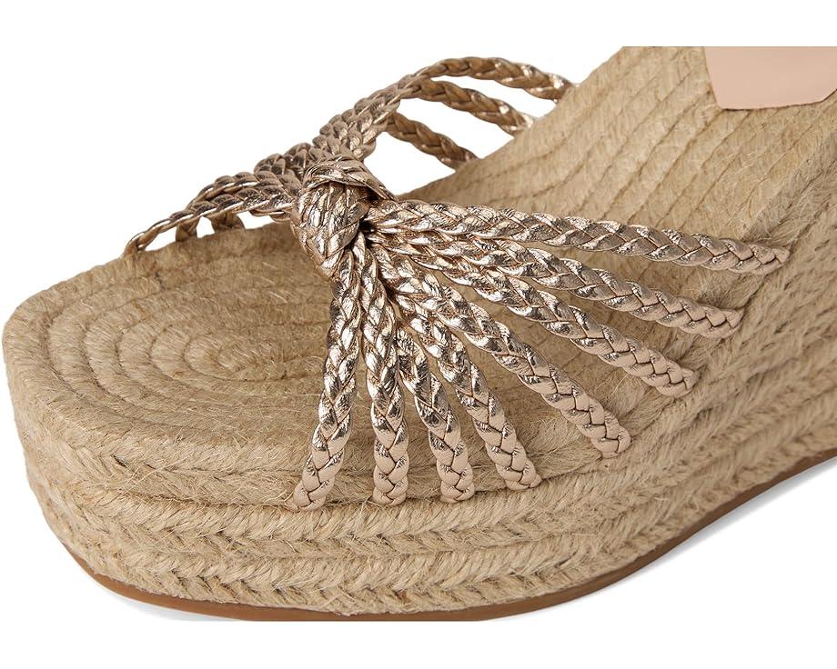 Women's Loeffler Randall Pamela Mignon Knot Wedge Product Image