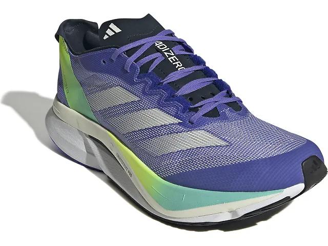 Men's | Adidas Adizero Boston 12 Product Image