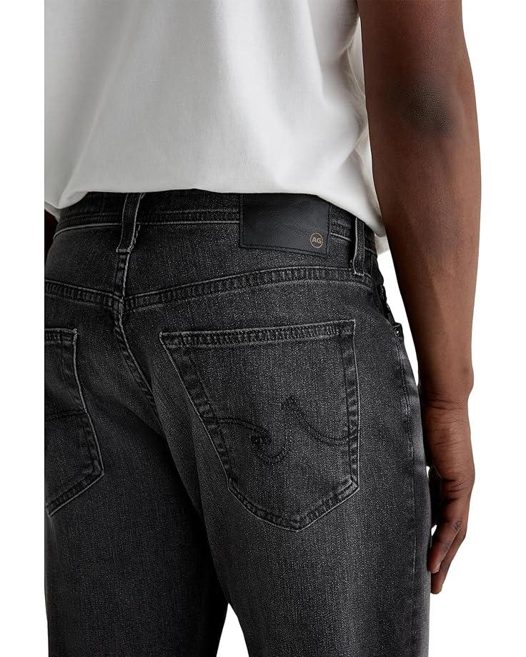 Everett Slim Straight Jeans In 10 Years Raymond Product Image