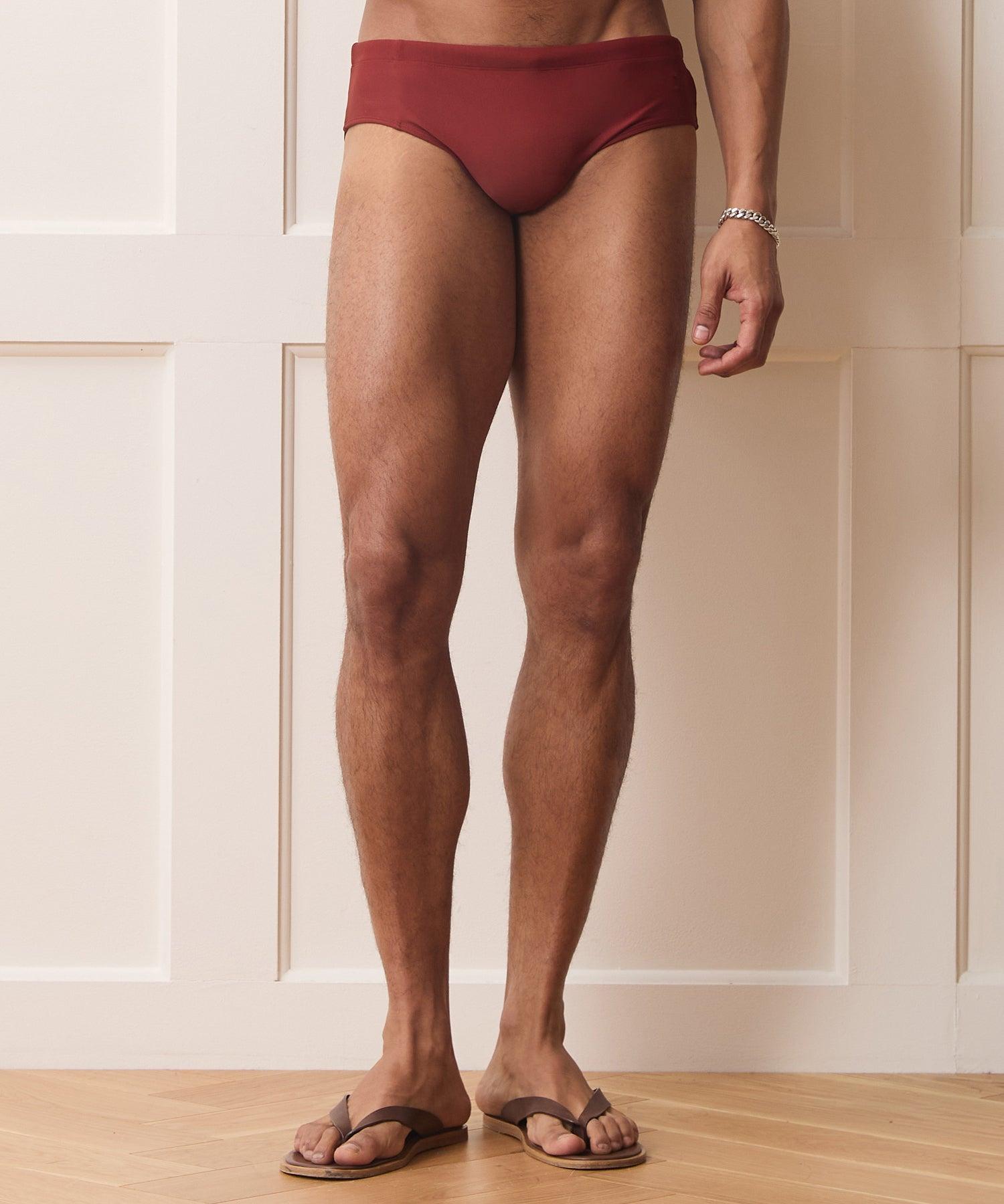 Mykonos Swim Brief Product Image