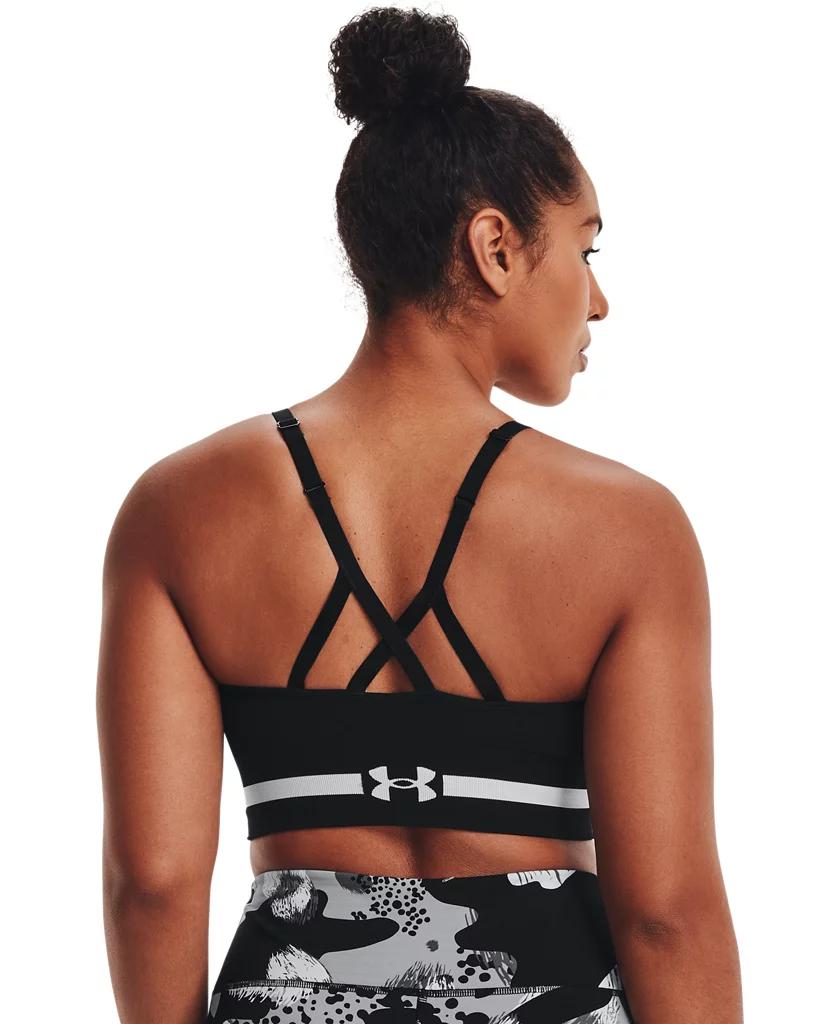 UA Seamless Low Long Product Image