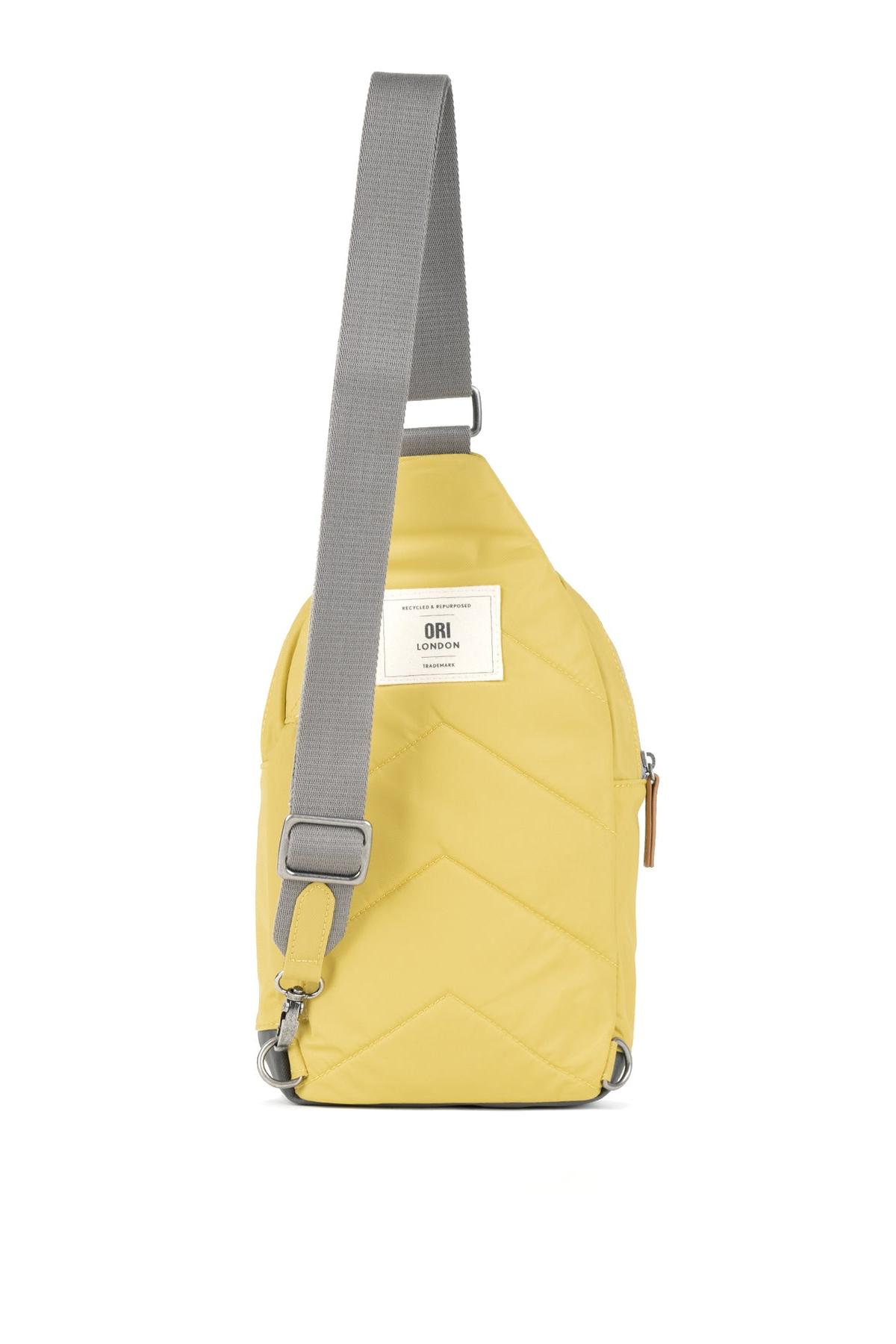 Willesden Recycled Nylon Sling Bag Product Image