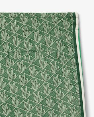 Paris Monogram Sweatpants Product Image