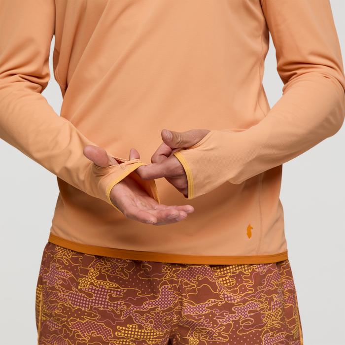 Sombra Sun Hoodie - Men's Product Image