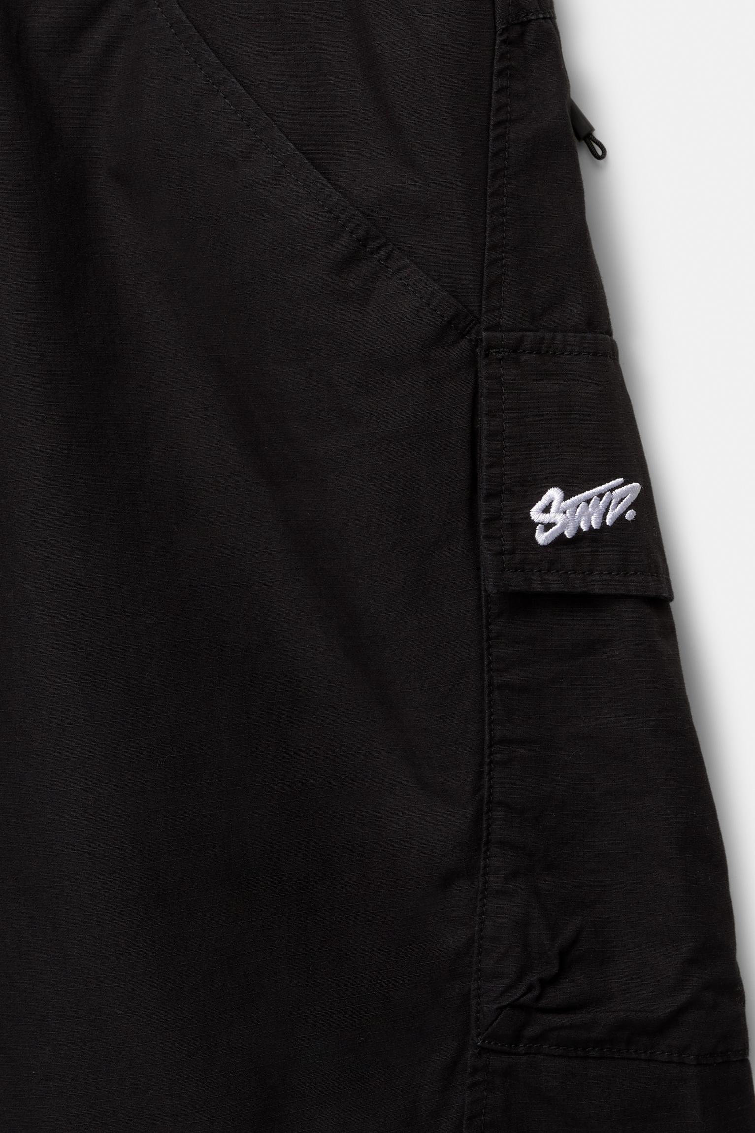 STWD cargo Bermuda shorts Product Image