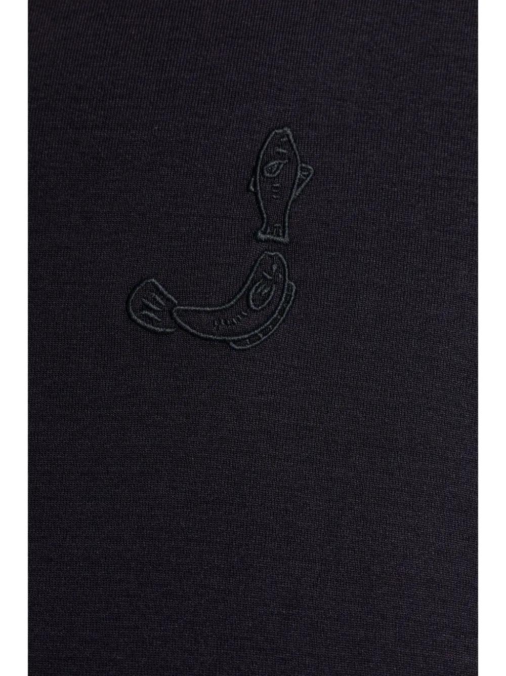 Le Merù T-shirt Product Image