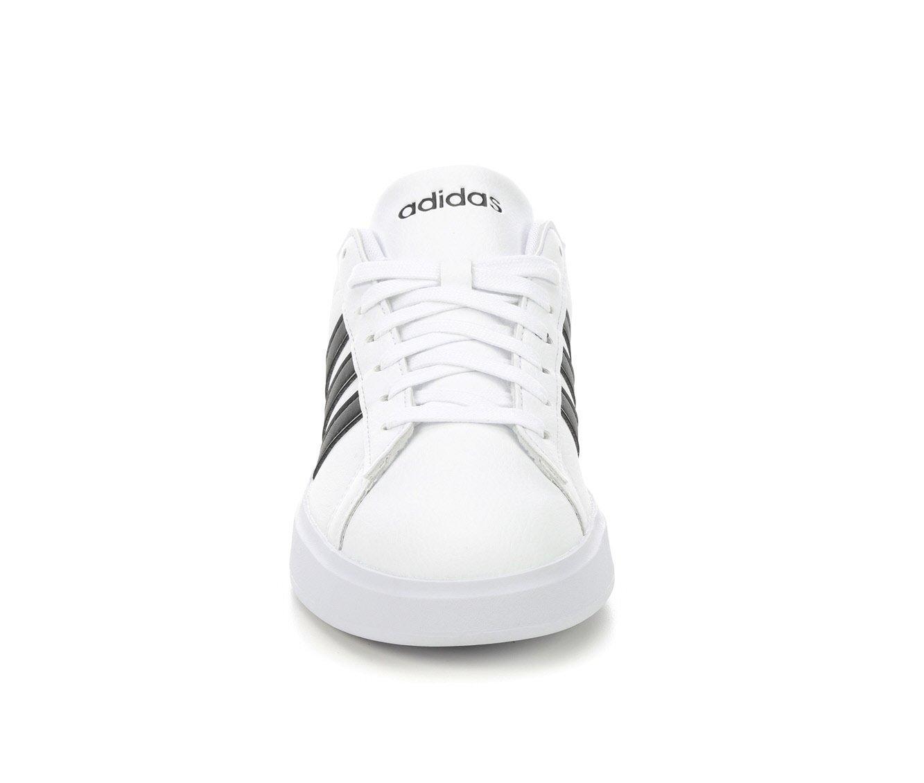Women's Adidas Grand Court 2.0 Sneakers Product Image