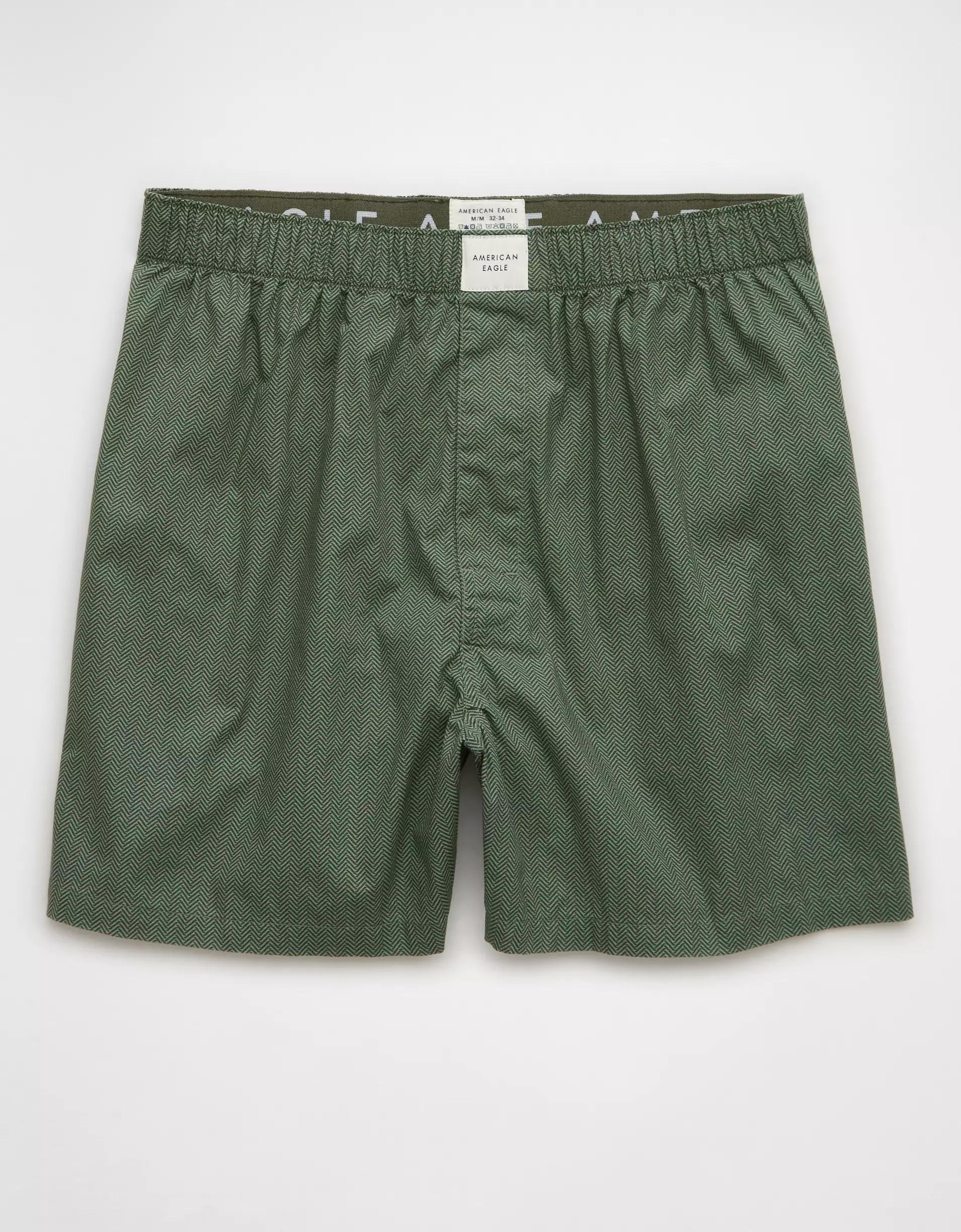 AEO Men's Money 6" Classic Boxer Brief Product Image
